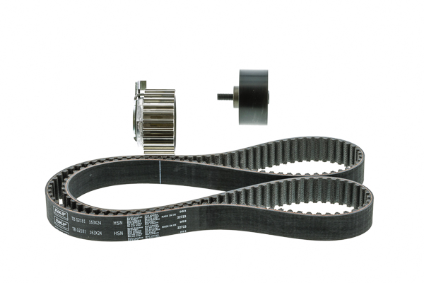 Aisin Distributieriem kit TSFC-022