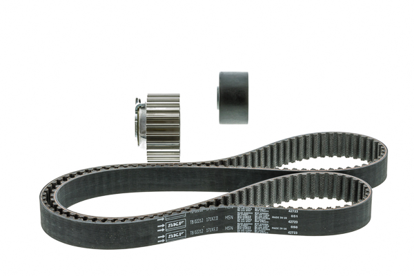 Aisin Distributieriem kit TSFC-031