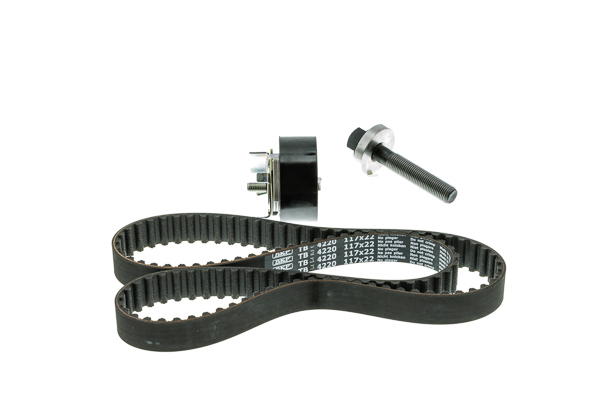 Aisin Distributieriem kit TSFD-008