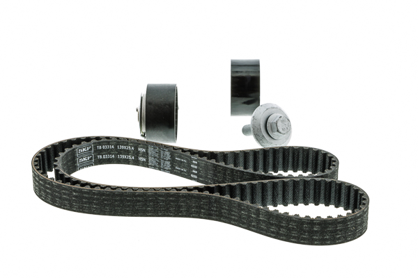 Aisin Distributieriem kit TSPS-051