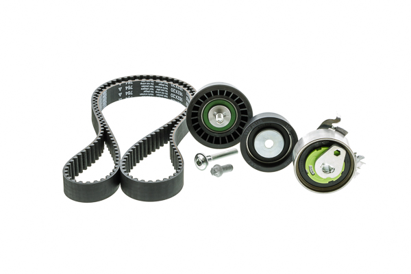 Aisin Distributieriem kit TSPS-061