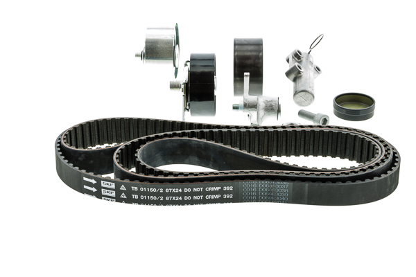 Aisin Distributieriem kit TSVG-016