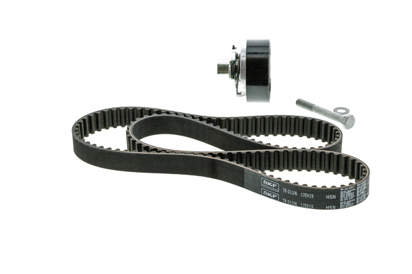 Aisin Distributieriem kit TSVG-033