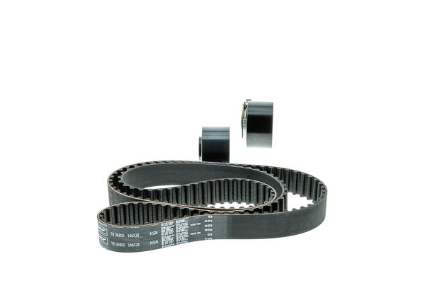 Aisin Distributieriem kit TSVL-007