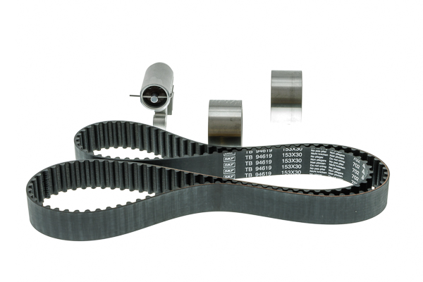 Aisin Distributieriem kit TSZ-002