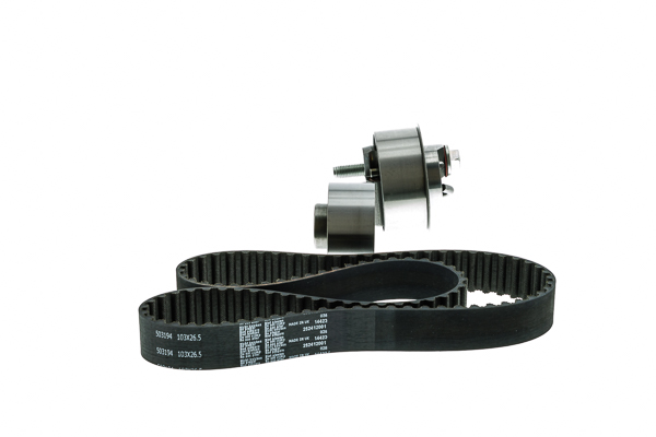 Aisin Distributieriem kit TSZ-010