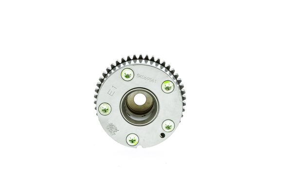 Aisin Regelelement variabele slag (Vanos) VCN-003