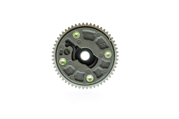 Aisin Regelelement variabele slag (Vanos) VCOP-001