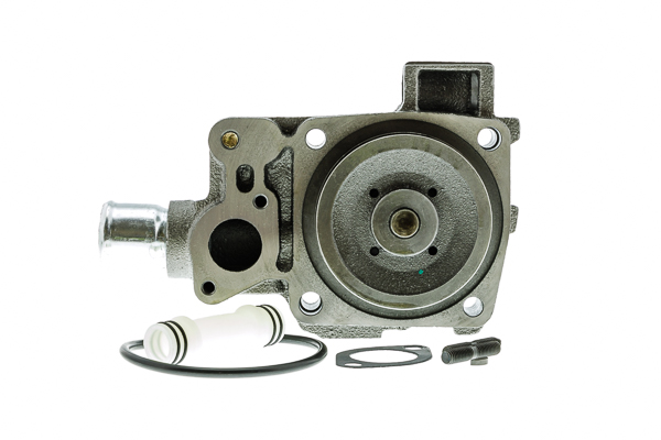 Aisin Waterpomp WE-IV02