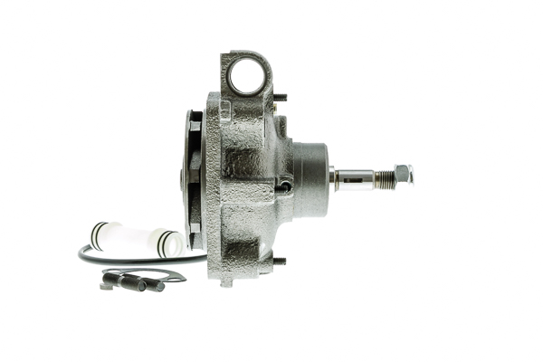 Aisin Waterpomp WE-IV02