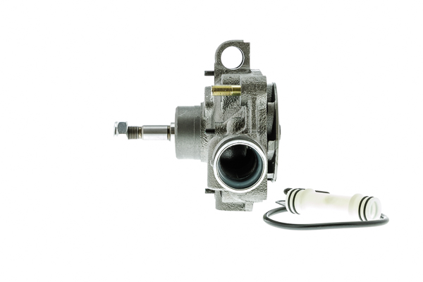 Aisin Waterpomp WE-IV02