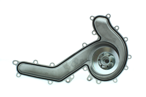 Aisin Waterpomp WE-VW51