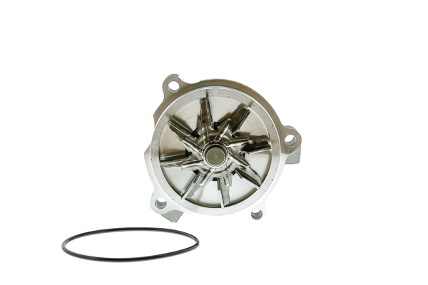 Aisin Waterpomp, aandrijfaccu WPFD-706