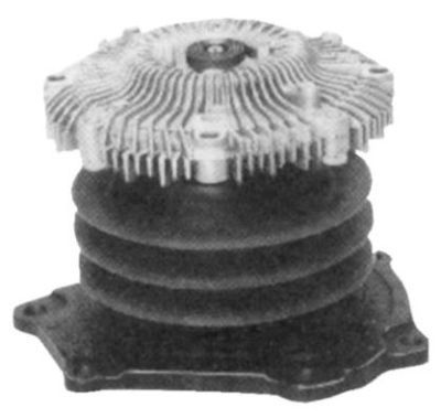 Aisin Waterpomp WPN-002