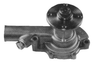 Waterpomp Aisin WPN-036