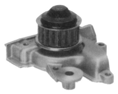 Waterpomp Aisin WPN-037