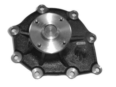 Waterpomp Aisin WPN-040