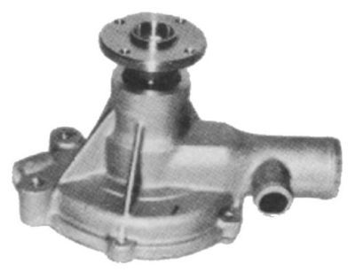 Waterpomp Aisin WPN-041