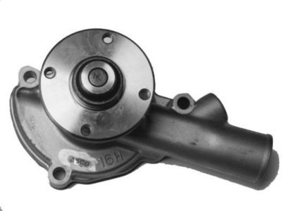 Waterpomp Aisin WPN-074