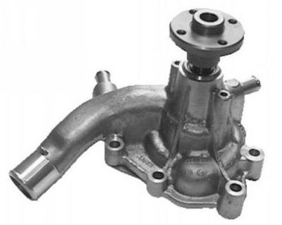 Waterpomp Aisin WPT-061