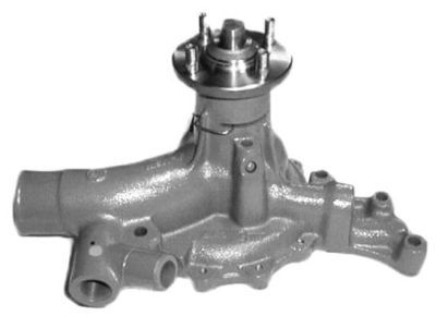 Aisin Waterpomp WPT-074