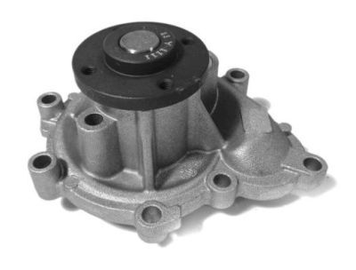Waterpomp Aisin WPV-904