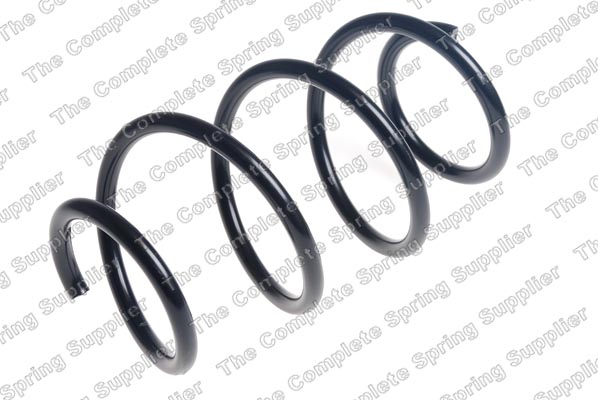 Chassisveer Lesjöfors 4008574