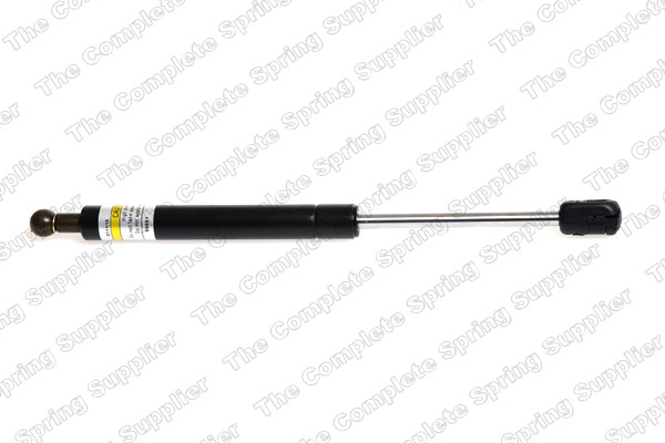 Gasveer, kofferruimte Lesjöfors 8104205