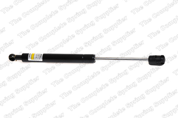 Gasveer, kofferruimte Lesjöfors 8104206