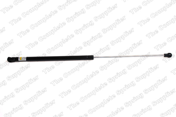 Gasveer, kofferruimte Lesjöfors 8104207