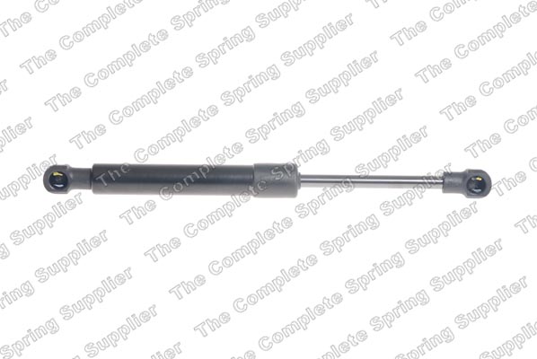 Gasveer, kofferruimte Lesjöfors 8104266