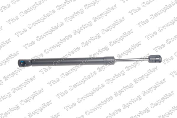 Gasveer, kofferruimte Lesjöfors 8104267