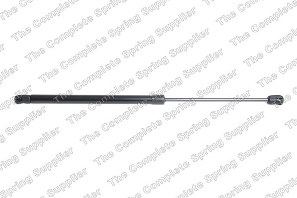 Gasveer, kofferruimte Lesjöfors 8104268