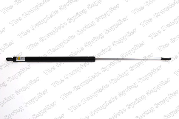 Gasveer, kofferruimte Lesjöfors 8108400
