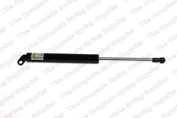 Gasveer, kofferruimte Lesjöfors 8108414