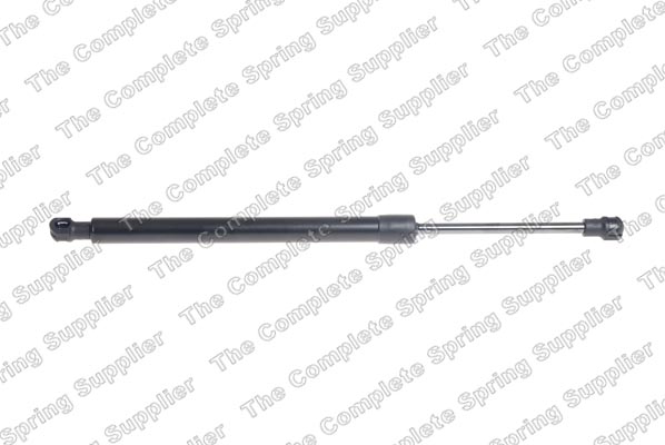 Gasveer, kofferruimte Lesjöfors 8108436