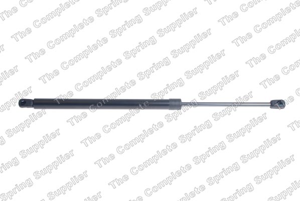 Gasveer, kofferruimte Lesjöfors 8108444
