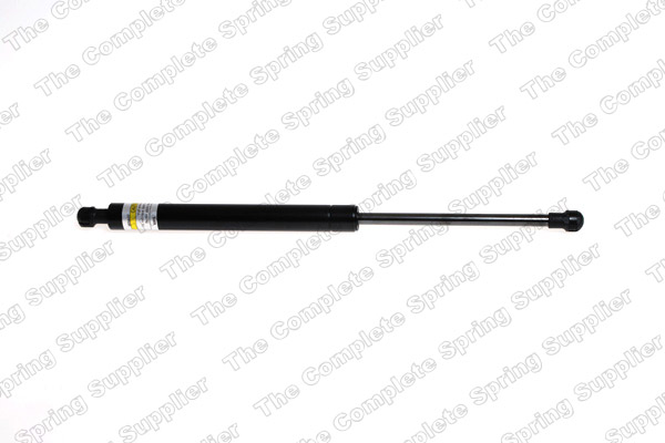 Gasveer, kofferruimte Lesjöfors 8114203