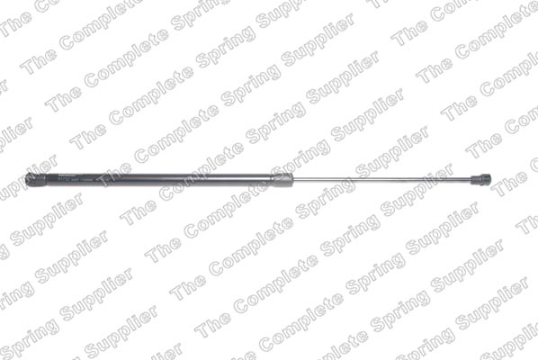 Gasveer, kofferruimte Lesjöfors 8114208