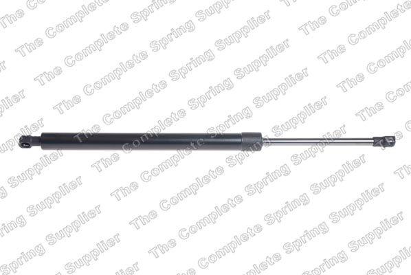 Gasveer, kofferruimte Lesjöfors 8114212