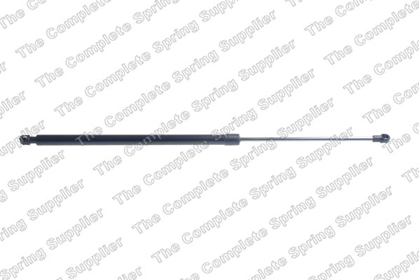 Gasveer, kofferruimte Lesjöfors 8115675