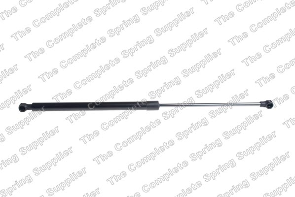 Gasveer, kofferruimte Lesjöfors 8115677