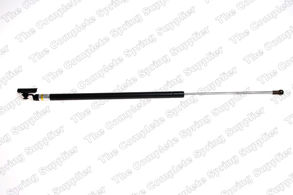 Gasveer, kofferruimte Lesjöfors 8135709
