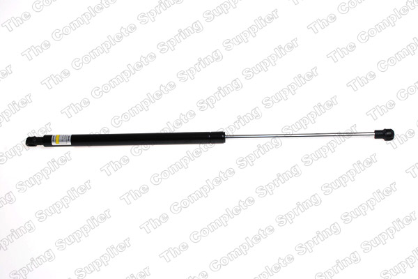 Gasveer, kofferruimte Lesjöfors 8135712