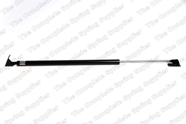 Gasveer, kofferruimte Lesjöfors 8137204