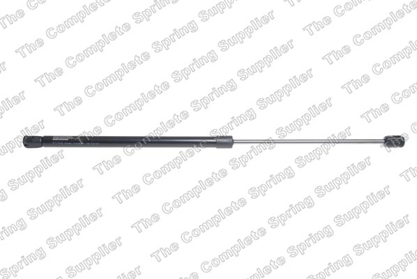 Gasveer, kofferruimte Lesjöfors 8137247