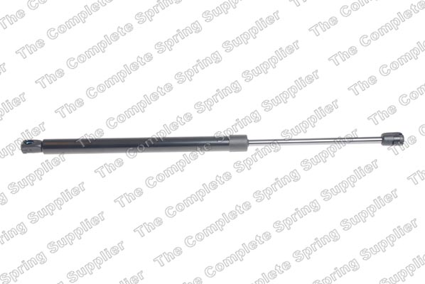 Gasveer, kofferruimte Lesjöfors 8137251