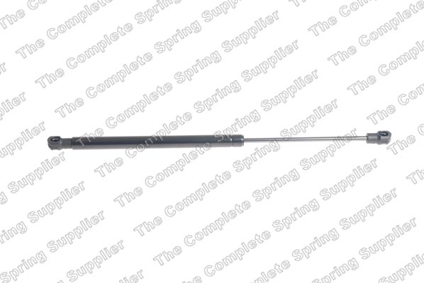 Gasveer, kofferruimte Lesjöfors 8141414