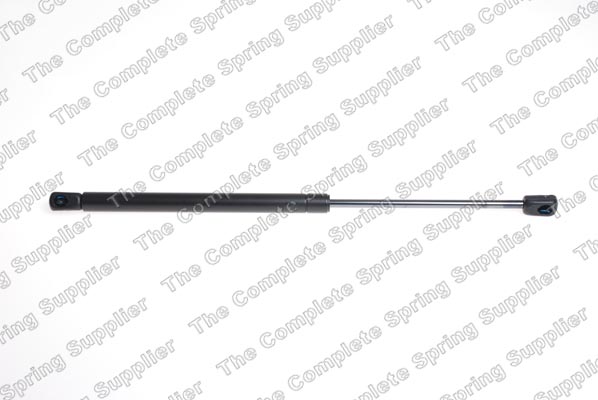 Gasveer, kofferruimte Lesjöfors 8142111