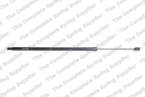 Gasveer, kofferruimte Lesjöfors 8142115